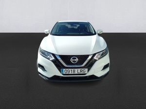 Nissan Qashqai Dci 85 Kw (115 Cv) E6d Acenta - Foto 3