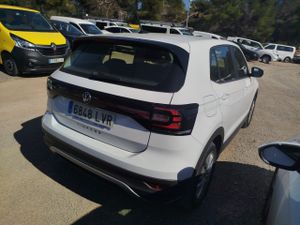 Volkswagen T-cross Edition 1.0 Tsi 70kw (95cv) - Foto 5
