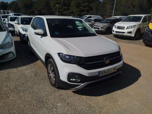 Volkswagen T-cross Edition 1.0 Tsi 70kw (95cv) - Foto 4