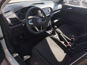 Volkswagen T-cross Edition 1.0 Tsi 70kw (95cv) - Foto 8