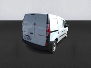 Renault Kangoo Express (o) Profesional Blue Dci 59 Kw (80cv) - Foto 5