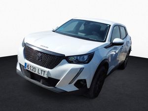 Peugeot 2008 Active Pack Bluehdi 81kw (110cv) - Foto 2