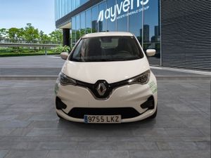 Renault Zoe Life 80 Kw R110 Bateria 40kwh - Foto 3