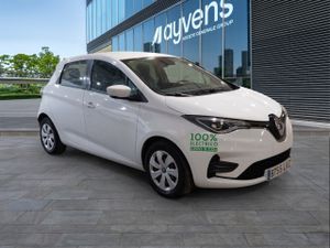 Renault Zoe Life 80 Kw R110 Bateria 40kwh - Foto 4