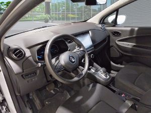 Renault Zoe Life 80 Kw R110 Bateria 40kwh - Foto 8