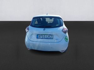 Renault Zoe Life 80 Kw R110 Bateria 40kwh - Foto 6