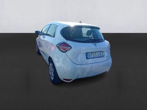 Renault Zoe Life 80 Kw R110 Bateria 40kwh - Foto 7