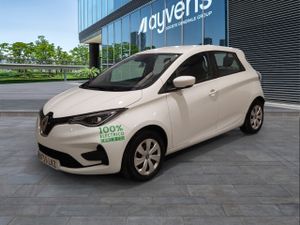 Renault Zoe Life 80 Kw R110 Bateria 40kwh - Foto 2