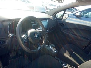 Renault Zoe Life 80 Kw R110 Bateria 40kwh - Foto 8