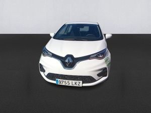 Renault Zoe Life 80 Kw R110 Bateria 40kwh - Foto 3