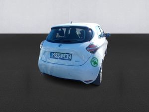Renault Zoe Life 80 Kw R110 Bateria 40kwh - Foto 5
