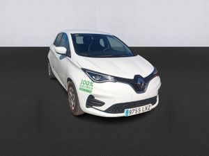 Renault Zoe Life 80 Kw R110 Bateria 40kwh - Foto 4