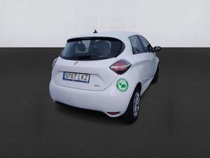 Renault Zoe Life 80 Kw R110 Bateria 40kwh - Foto 5