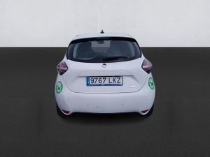 Renault Zoe Life 80 Kw R110 Bateria 40kwh - Foto 6