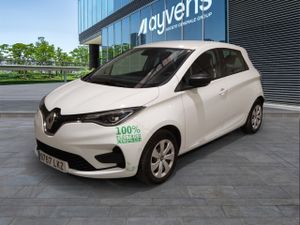 Renault Zoe Life 80 Kw R110 Bateria 40kwh - Foto 2
