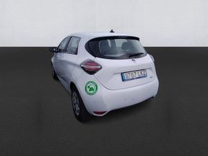 Renault Zoe Life 80 Kw R110 Bateria 40kwh - Foto 7