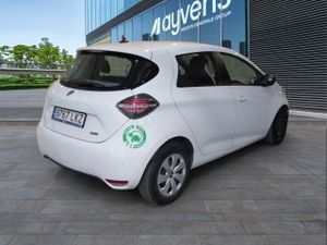 Renault Zoe Life 80 Kw R110 Bateria 40kwh - Foto 5