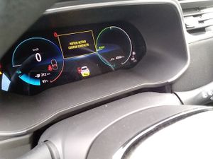 Renault Zoe Life 80 Kw R110 Bateria 40kwh - Foto 9
