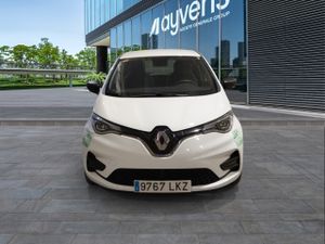 Renault Zoe Life 80 Kw R110 Bateria 40kwh - Foto 3