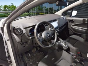 Renault Zoe Life 80 Kw R110 Bateria 40kwh - Foto 8