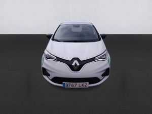 Renault Zoe Life 80 Kw R110 Bateria 40kwh - Foto 3