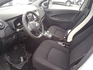 Renault Zoe Life 80 Kw R110 Bateria 40kwh - Foto 8