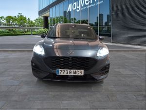 Ford Kuga St-line X 2.5 Duratec Phev 165kw Auto - Foto 3