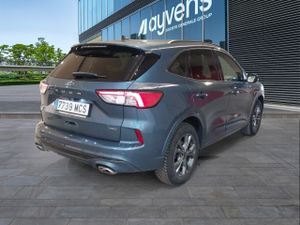 Ford Kuga St-line X 2.5 Duratec Phev 165kw Auto - Foto 5