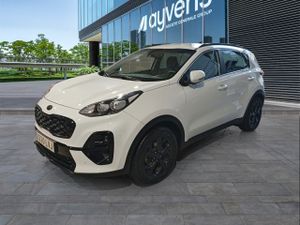 Kia Sportage 1.6 Mhev Black Edition 100kw (136cv) 4x2 - Foto 2