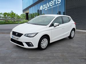 Seat Ibiza 1.0 Tsi 70kw (95cv) Reference Xl - Foto 2