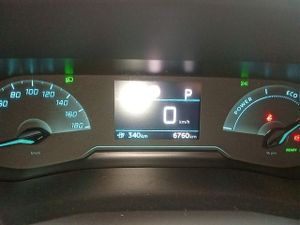 Peugeot 208 Eléctrico Active - Foto 9