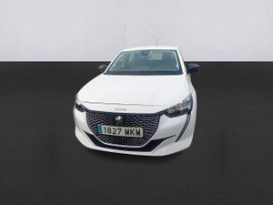 Peugeot 208 Eléctrico Active - Foto 3