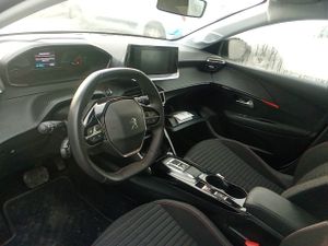 Peugeot 208 Eléctrico Active - Foto 8