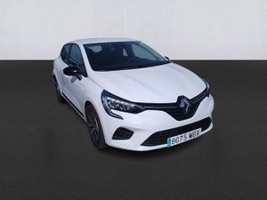 Renault Clio Equilibre Tce 67 Kw (91cv) - Foto 4