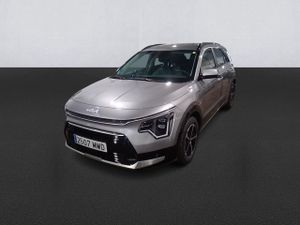 Kia Niro 1.6 Gdi Phev 135kw (183cv) Drive - Foto 2