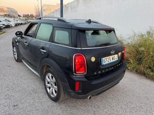 Mini Countryman Cooper Se All4 - Foto 3