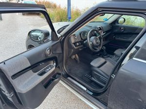 Mini Countryman Cooper Se All4 - Foto 6