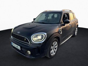 Mini Countryman Cooper Se All4 - Foto 2