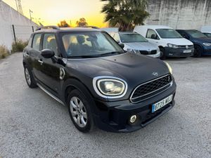 Mini Countryman Cooper Se All4 - Foto 5