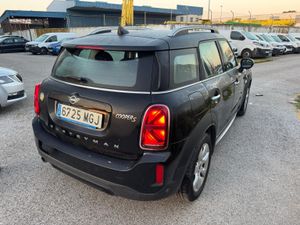 Mini Countryman Cooper Se All4 - Foto 4