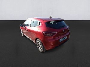 Renault Clio Equilibre E-tech Híbrido 104 Kw (140cv) - Foto 7