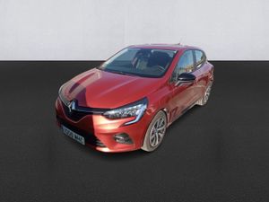 Renault Clio Equilibre E-tech Híbrido 104 Kw (140cv) - Foto 2