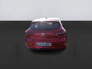 Renault Clio Equilibre E-tech Híbrido 104 Kw (140cv) - Foto 6