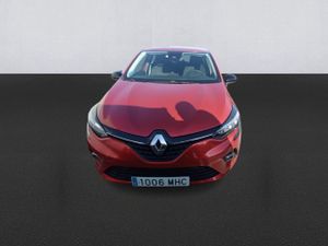 Renault Clio Equilibre E-tech Híbrido 104 Kw (140cv) - Foto 3