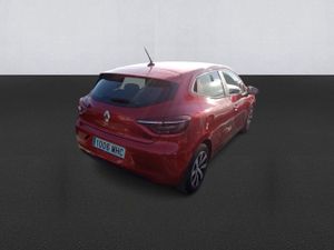 Renault Clio Equilibre E-tech Híbrido 104 Kw (140cv) - Foto 5