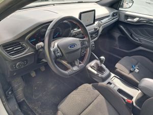 Ford Focus 1.5 Ecoblue 88kw St-line - Foto 8