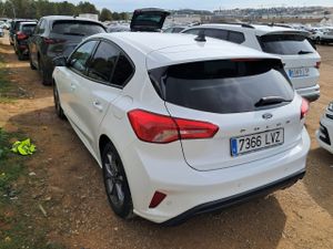 Ford Focus 1.5 Ecoblue 88kw St-line - Foto 7