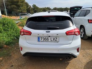 Ford Focus 1.5 Ecoblue 88kw St-line - Foto 6