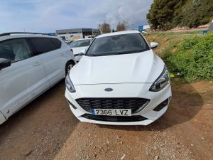 Ford Focus 1.5 Ecoblue 88kw St-line - Foto 3