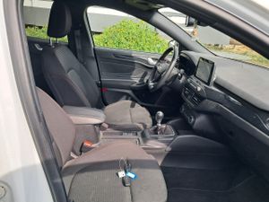 Ford Focus 1.5 Ecoblue 88kw St-line - Foto 9